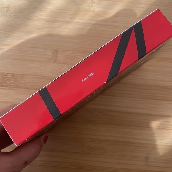 Brand New Nars Full Access Cheek Palette Bronzer & Blush Contour Set w/ Brush - Picture 7 of 12